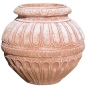 Preview: antiker Terracottatopf